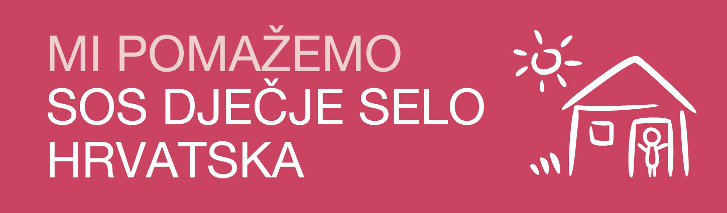 SOS Children's Villages Logo